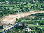 Terraferida tilda de "faraónico" el proyecto de desdoblamiento de Campos y critica la falta de debate público