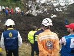 El gerente del avión del Chapecoense que se estrelló en Colombia pasa a arresto domiciliario