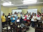 Dos doctoras españolas viajan a Nicaragua a través de SEMG Solidaria para impartir docencia y atender pacientes
