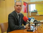 El presidente de la CEOE pide comparecer en el Parlamento para exponer la situación de Cantabria