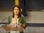 Unidos Podemos considera "bastante razonable" el nombramiento de Luzón como fiscal Anticorrupción