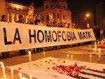 El Observatorio contra la LGTBfobia detectó 41 incidentes de odio durante el WorldPride