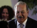 Carlos Slim retiene la corona del mayor millonario en Forbes