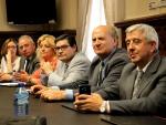 Cinco diputados del PP de Soria piden que se retire el expediente  a Pérez o se les aplique a ellos