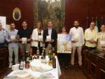 La Guía Internacional de Vinagres Vinavin recopila los 70 participantes del II Concurso Internacional