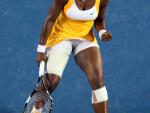 La estadounidense Serena Williams será cabeza de serie