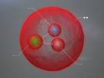 El CERN observa una nueva partícula con dos quarks pesados que mejorará la predicción de teorías