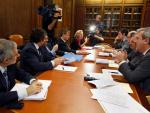 El PP y el PSOE no llegan a un acuerdo pero seguirán negociando hasta el 8 de abril