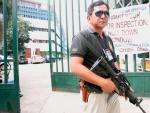 Órdenes de arresto contra 189 sospechosos por la matanza de 57 filipinos