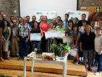 El IAF lanza 14 proyectos de empresas rurales sostenibles en el Pirineo