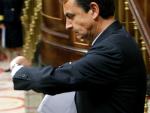 Cataluña prevé aplicar un recorte salarial a sus funcionarios similar al estatal