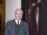 Fallece Alfonso Pérez Sánchez, director del Museo del Prado durante 7 años