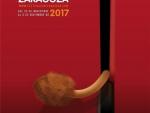 El cartel "Cola de león" será la imagen del XXII Festival de Cine de Zaragoza