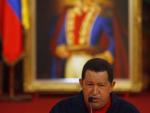 Cuatro de cada diez españoles cree que hay vínculos entre Chávez y ETA