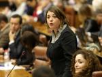 IULV-CA acusa al PSOE-A de "hacer trampa" en el debate sobre el sistema de financiación