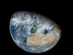 La Tierra puede parecer inhabitable desde cientos de años luz