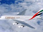 Emirates levanta "de forma inmediata" la prohibición al porte de aparatos electrónicos en vuelos de Dubái a EEUU