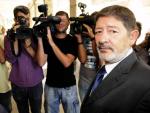 Alaya acusa a Guerrero de recibir 248.400 euros en pagos sin rastro