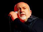 Peter Gabriel actuará el 22 y 23 de septiembre en Madrid y Barcelona