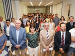 El Ayuntamiento de Valladolid propone a la UVA mantener el programa de prácticas laborales el próximo curso