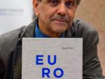 Plossu muestra su visión de Europa en un libro con imágenes de cuatro décadas