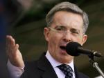 El presidente de Colombia dice estar dispuesto a aceptar un acuerdo humanitario con las FARC