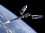 La ESA confirma el "buen estado" de los satélites mal colocados de Galileo