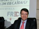 Sevilla dice que el Gobierno lleva con demasiada lentitud las reformas estructurales