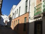 La Junta licita obras de adecuación de 112 viviendas públicas de la avenida Ramón y Cajal en Jerez