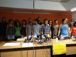 Unidos Podemos pide explicaciones al Gobierno por el vuelo Barcelona-Dakar en el que se deportaba a un senegalés