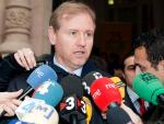 Delegado del Gobierno en Baleares dice que las fuerzas seguridad "se han visto desbordadas" por casos corrupción