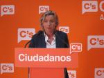 Cs insiste en la reducción del Consejo de Administración de RTVA para que no sea "cementerio de elefantes del PSOE y PP"