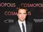 Robert Pattinson derrocha carisma