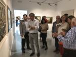 Junta pide colaboración al Ayuntamiento de Cuenca para celebrar una exposición sobre la obra de Joaquín Sorolla