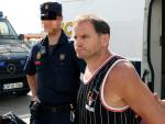 España entrega a Bosnia al presunto criminal de guerra Veselin Vlahovic