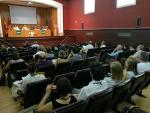 El II Congreso Internacional de Psicobiología organizado por la UNED reúne 170 participantes en en Ávila