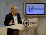 El PPdeG celebrará el Día de Galicia homenajeando en Vilalba el "galleguismo abierto" de Manuel Fraga