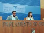Podemos reclama a Susana Díaz las "medidas legales anunciadas" contra el almacén de gas sin "instrumentalizar" Doñana