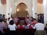 Diputación solicita un "estatus prioritario" para Barbate