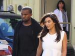 Kim Kardashian quiere casarse con Kanye West lo antes posible