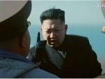 Kim Jong Un en una imágen de archivo
