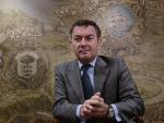 Corres cree que "es una gran apuesta" del Gobierno Vasco que la Industria alcance el 25% del PIB