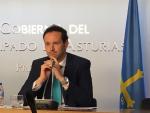 El Principado reprocha al PP su "ánimo persecutorio" contra el Asturiano y remarca la "voluntariedad" del plan piloto