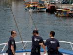 Un atunero español repele intento de asalto de piratas en el océano Índico
