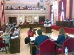 El Pleno aprueba unos Presupuestos que "permitirán continuar el proceso de modernización del municipio"