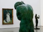 El museo Folkwang de Essen recupera su perdido "arte degenerado"