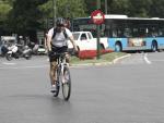 Interior y Repsol lanzan un spot para concienciar y prevenir los accidentes de ciclistas en las carreteras