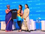 UNICEF nombra como nueva Embajadora de Buena Voluntad a la youtuber Lilly Singh