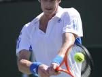 Andy Murray se clasifica para cuartos tras la lesión de Nicolás Almagro