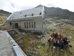 La Fundación del Hidrógeno instala sistemas de monitorización del consumo de energía en refugios de montaña
